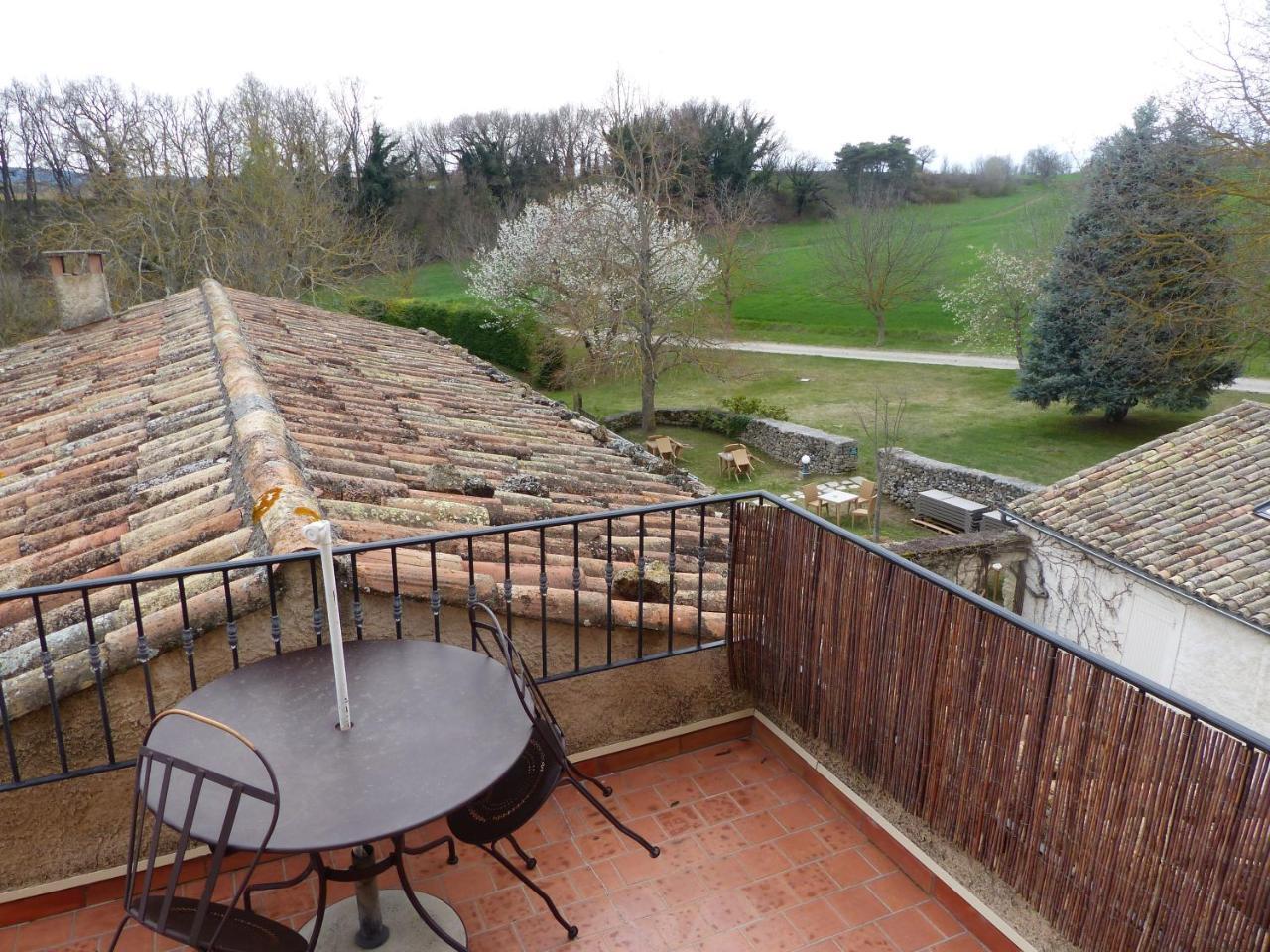 Charembeau Hotel Forcalquier Exterior photo