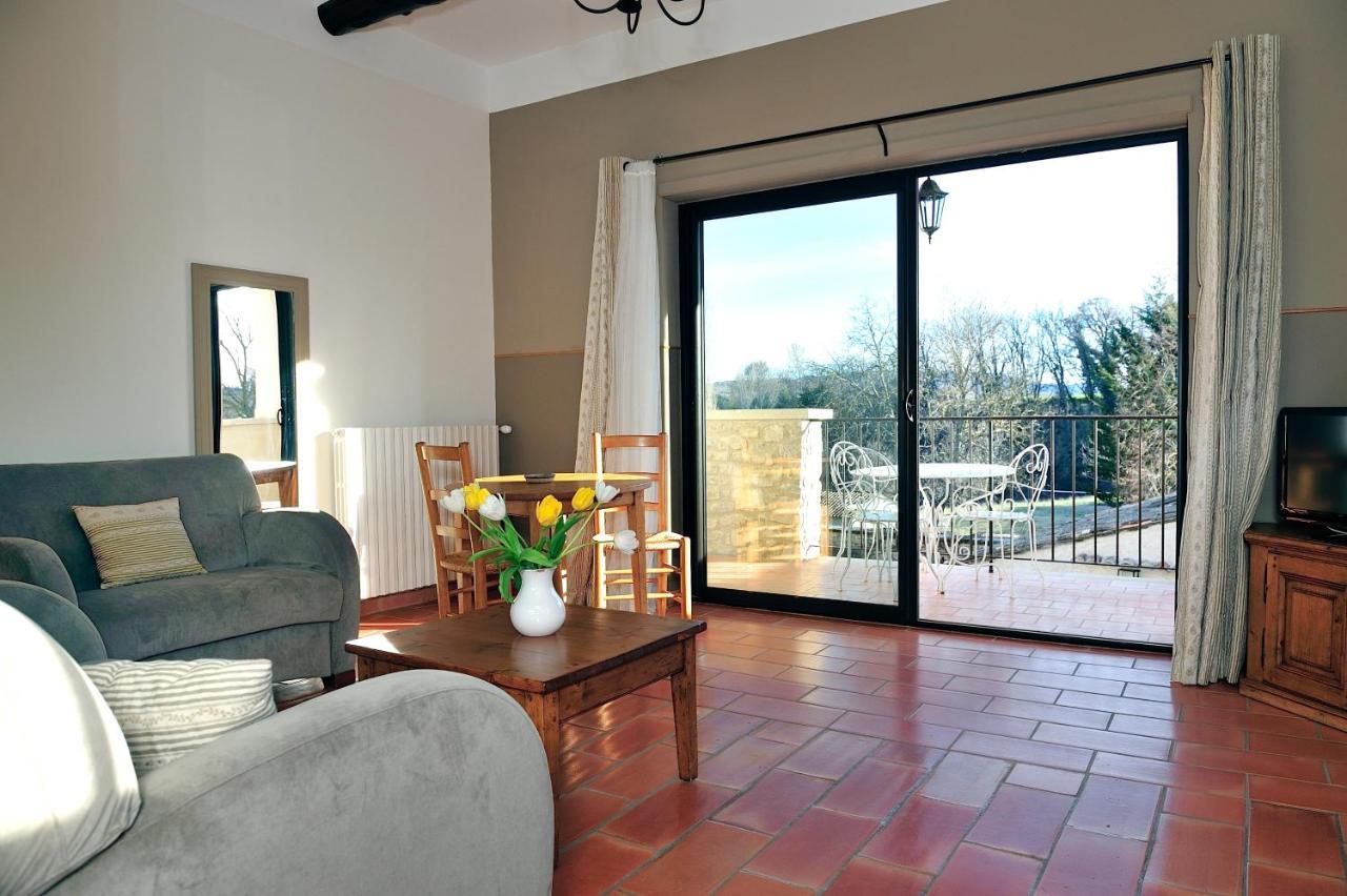 Charembeau Hotel Forcalquier Exterior photo